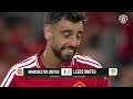 Man Utd v Leeds | Extended Highlights