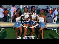 FAMU vlog Ep3 | 1st College Football Game | September Vlog | Goombay