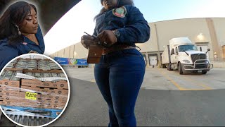 FRUSTRATION WITH TRUCKING! ANOTHER REJECTED LOAD