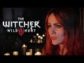 Priscilla&#39;s Song / The Wolven Storm - The Witcher 3 (Gingertail Cover) Rus