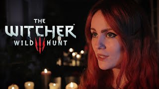 Priscilla&#39;s Song / The Wolven Storm - The Witcher 3 (Gingertail Cover) Rus