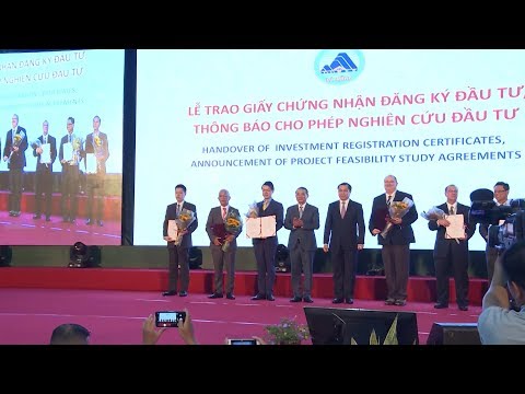 Năm 2019, Đà Nẵng ưu tiên đầu tư công nghệ cao