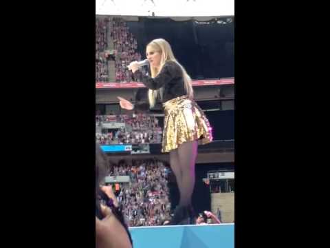 Megan Trainor All About That Bass Summertime Ball 2025 66 Megan Trainor All About That Bass Summertime Ball 2025 66