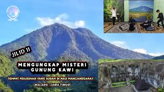 Download lagu 🔴 LIVE !! REVEALING THE MYSTERY OF MOUNT KAWI (MALANG - EAST JAVA) VOLUME II