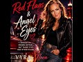 RED FLAGS & ANGEL EYES || 80s upbeat Pop-country Rock n Roll Revival x EDM crossover