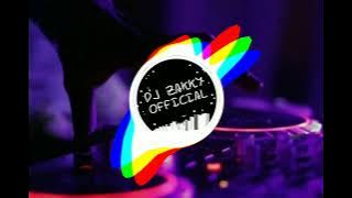 DJ HUJAN BADAI ANGIN RIBUT SLOW ANGKLUNG VIRAL