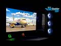 Microsoft Flight Simulator 2024 PC Gameplay Ultra Microsoft Flight Simulator 2024 PC Gameplay Ultra