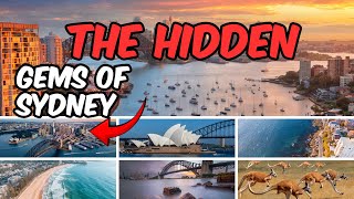 Exploring the Hidden Gems of Sydney: A Local's Guide