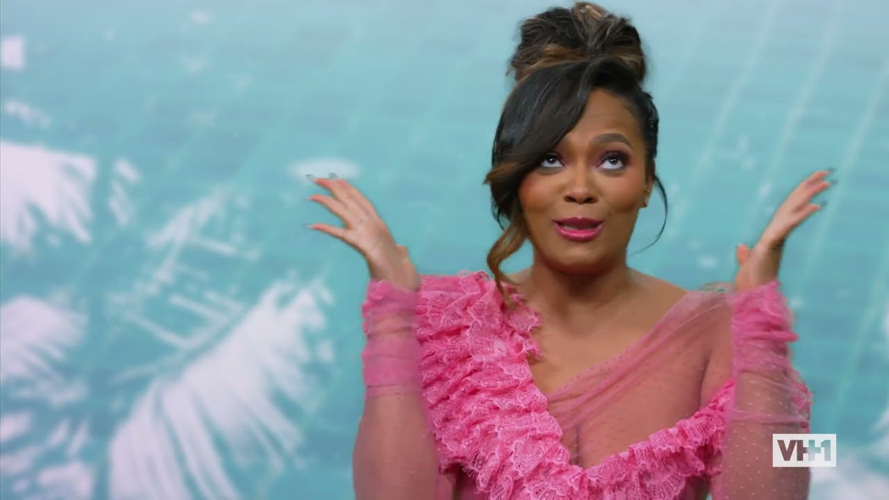 Premiering TONIGHT: A Four-Part Special Series, 'Love & Hip Hop: Where Are  They Now?' | EURweb