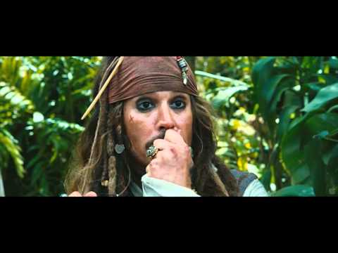 \"კარიბის ზღვის მეკობრეები\" ქართულად