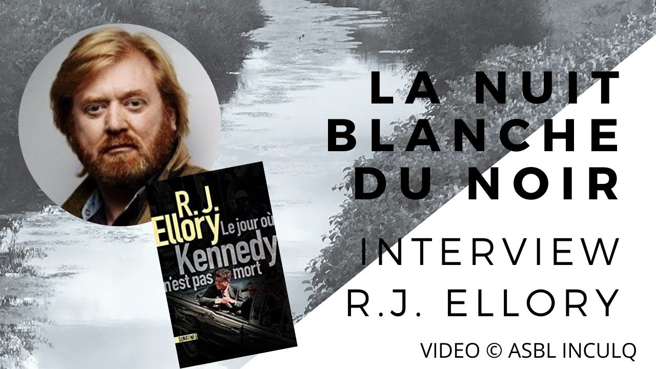 Rencontre Avec Rj Ellory Youtube 