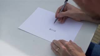 Step 1 - Robin Masterclass Sketching Videos