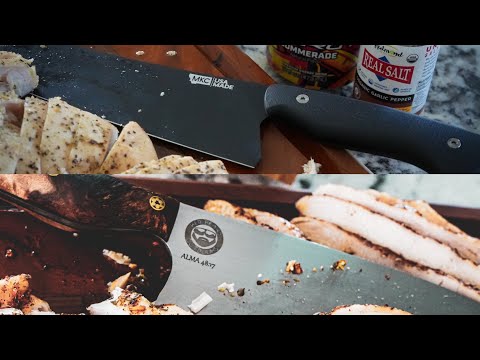 Culinary Knives Montana