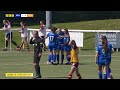Spartans 1-5 Motherwell | Women of Steel comfortably dispatch Spartans on opening day | SWPL