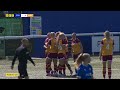 Spartans 1-5 Motherwell | Women of Steel comfortably dispatch Spartans on opening day | SWPL