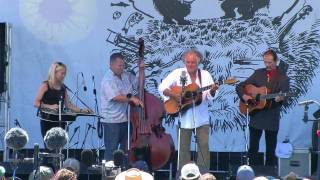 Peter Rowan & Tony Rice - Panama Red - Dunegrass 2008 chords