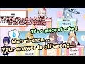 She confidently answered the quiz【 Hololive ▷ Eng sub】