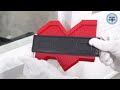 《利器五金》仿型規 木工 裝潢 製圖工具 輪廓測量尺 輪廓測量器 MIT-MG150A 仿形尺 弧度規 product youtube thumbnail