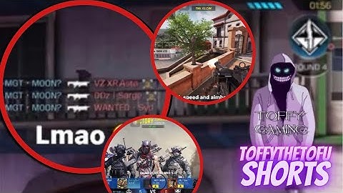 CODM PLEASE BAN THIS HACKER!!!