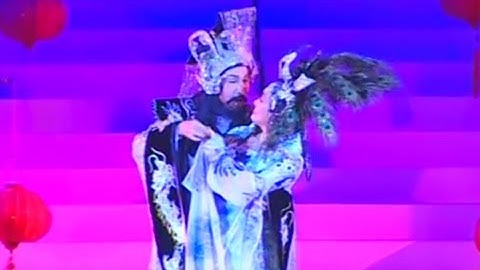 Trích đoạn Giang sơn & Mỹ Nhân - Ngọc Huyền - Vũ Linh | Nghệ Sĩ Ngọc Huyền Official