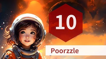 Mastering Poorzzle Level 10: The Ultimate Walkthrough Guide