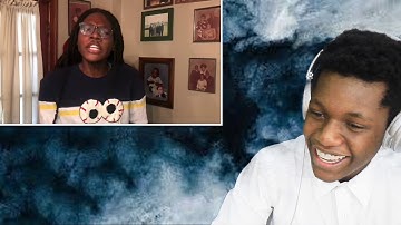 HARDSTOP LUCAS "Stepping into the Attic for the First Time" REACTION!!