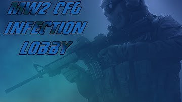 {CLOSED} MW2 1.14 CFG Infection Lobby PS3 [July/17/15]