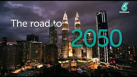 PETRONAS’ NZCE 2050 Pathway