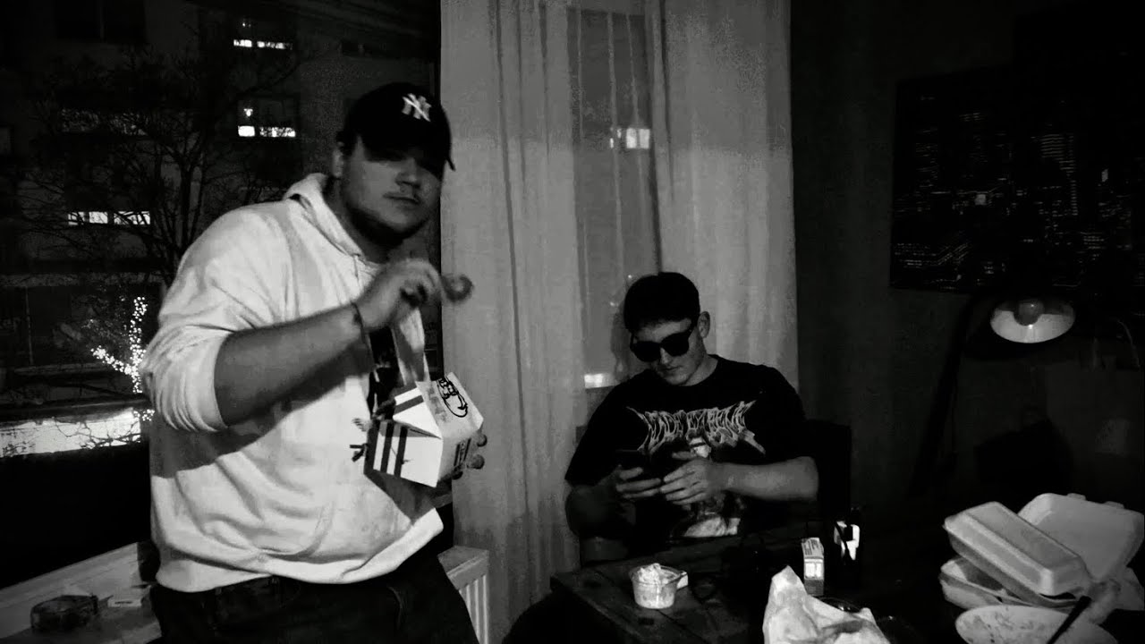 GENOZ - Verantwortung (prod. @ZachSutton) - YouTube