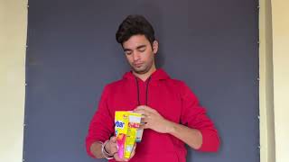 Kurkure ad's shoot audition video 