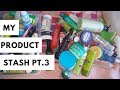 Product Stash + Valuation (Stylers) Part 3 | Wezi Sibiya