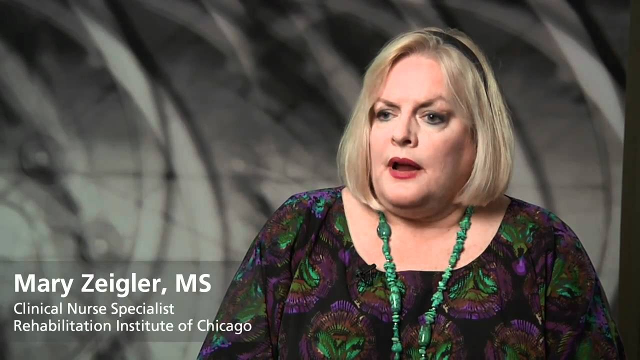 Common Pressure Sore Locations