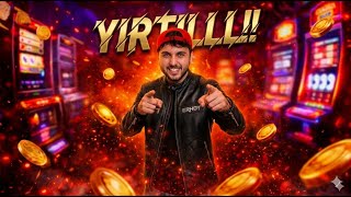🔴ERHOY SLOT CANLI YAYIN 🔴 HEDEF 11 MAXWİN !