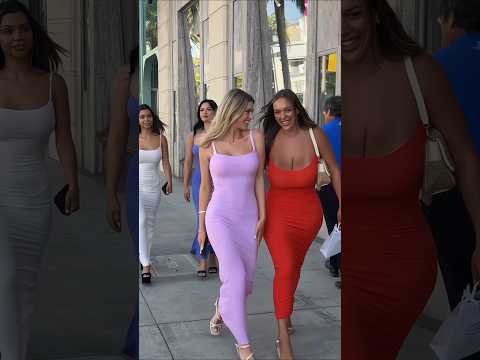 Street Fashion Walk Turning Heads With Every Step Fashion Ootd