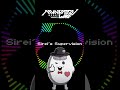 『HUNDRED LINE -最終防衛学園-』Saturday Night Tracks⑨🎵 Sirei_s Supervision