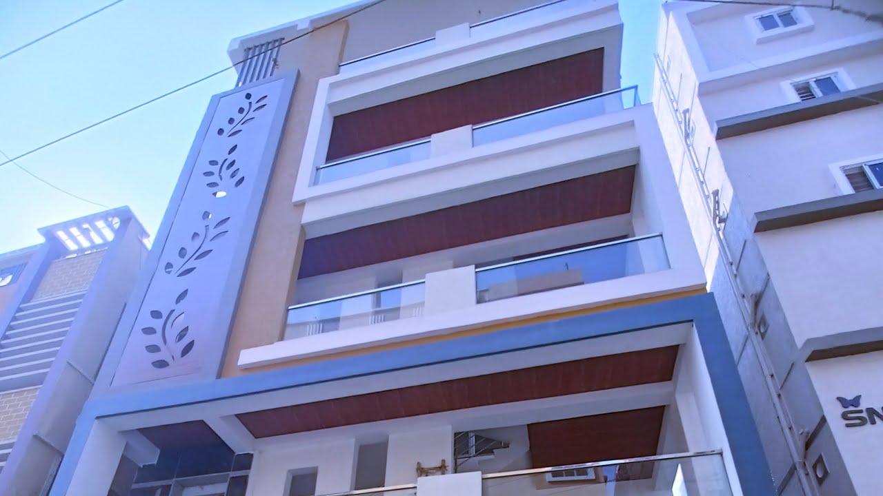 Independent house for sale madinaguda, miyapur in prime location