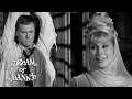 Jeannie Rescues Tony From Ancient Persia | I Dream Of Jeannie