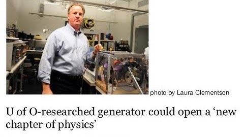 Introduction to Thane Heins Youtube Channel