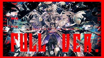 打打だいず - World’s end BLACKBOX (full ver.)【maimai でらっくす】