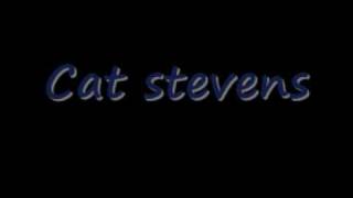 Cat stevens - the first cut is the deepest (original) chords