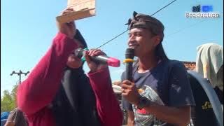 Lintang Raina- SINGA BARONG