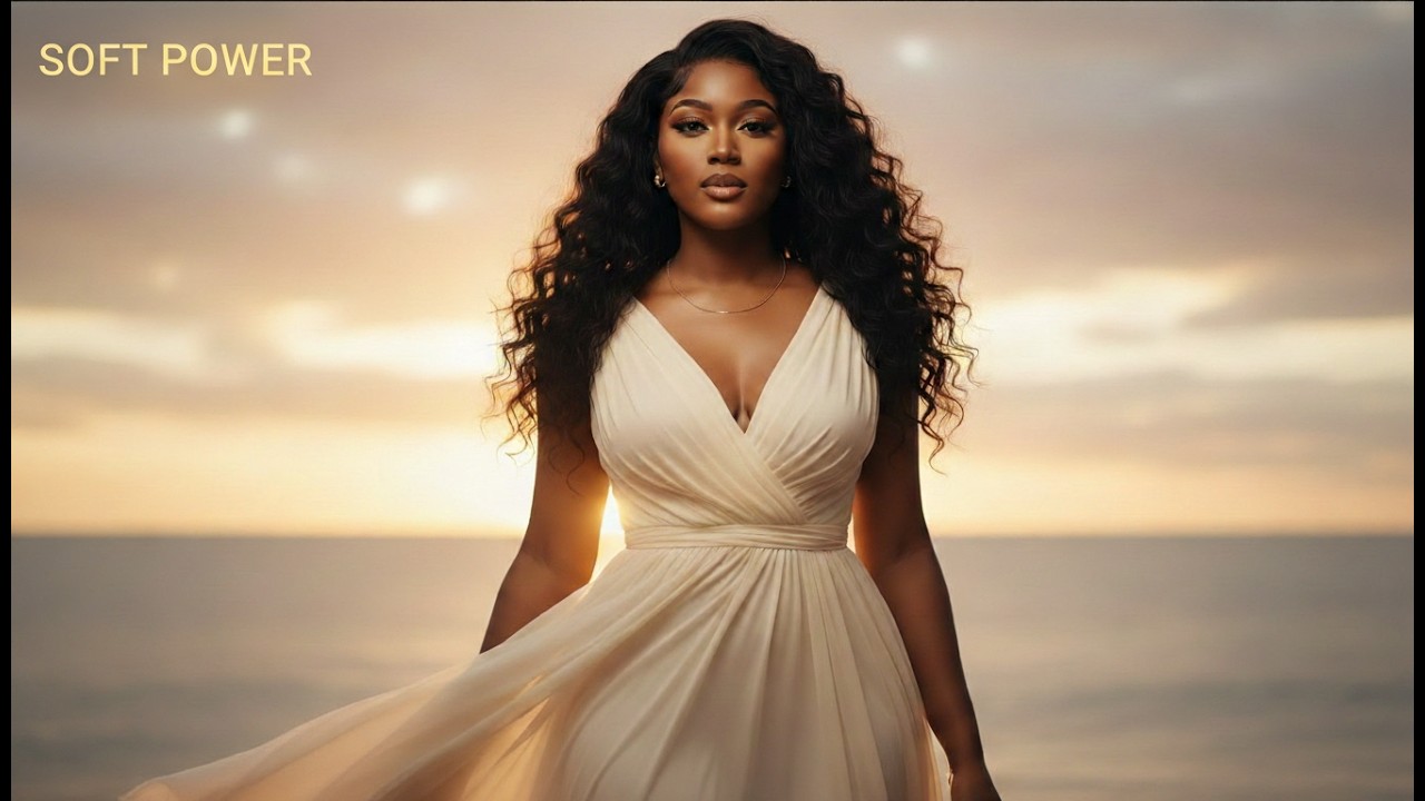 Я построил это, не сломав себя | Мягкая сила