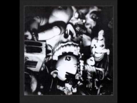 Poison 13 — Poison 13 - First you dream, then you die