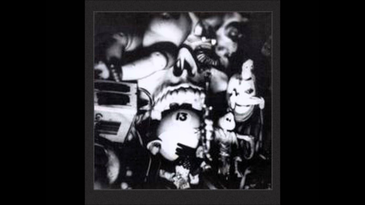 Poison 13 - First you dream, then you die - YouTube