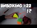 UNBOXING #22 - Cubes prise de tête ^^ | LighTake.com