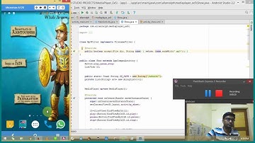 Android : MediaPlayer