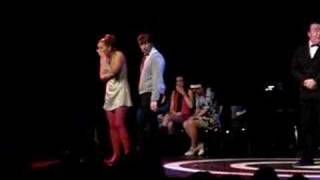 slice of saturday night dont touch me reprise