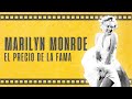 ¿Deberías admirar a Marilyn Monroe? I Mito, fama y polémica