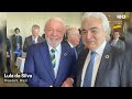 IEA at the G7 Summit