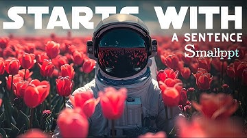 The Future of Presentations: Smallppt vs Gamma vs Tome AI